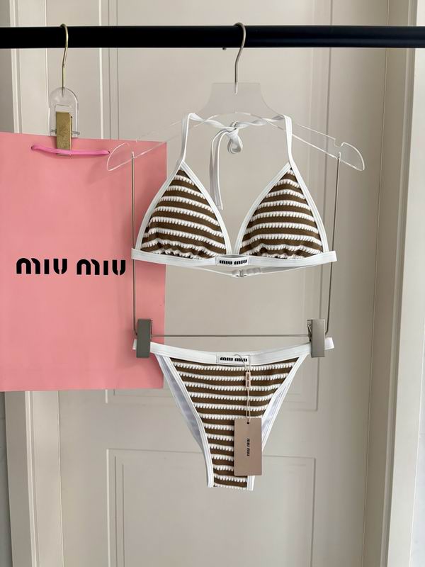 Miu Miu Bikini ID:20260604-364